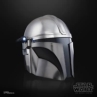 Hasbro Star Wars: The Black Series The Mandalorian Helmet