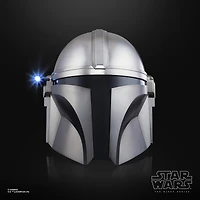 Hasbro Star Wars: The Black Series The Mandalorian Helmet