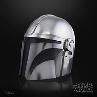 Hasbro Star Wars: The Black Series The Mandalorian Helmet