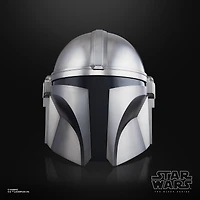 Hasbro Star Wars: The Black Series The Mandalorian Helmet