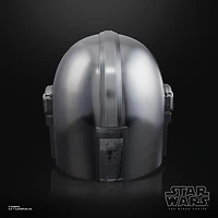Hasbro Star Wars: The Black Series The Mandalorian Helmet