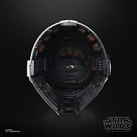 Hasbro Star Wars: The Black Series The Mandalorian Helmet