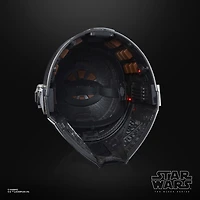 Hasbro Star Wars: The Black Series The Mandalorian Helmet