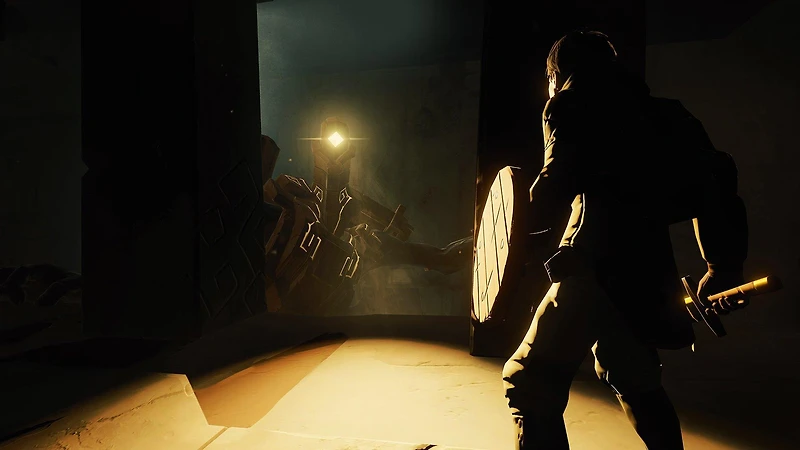 Chronos: Before the Ashes - PlayStation 4