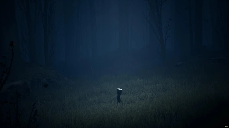 Little Nightmares II - Nintendo Switch