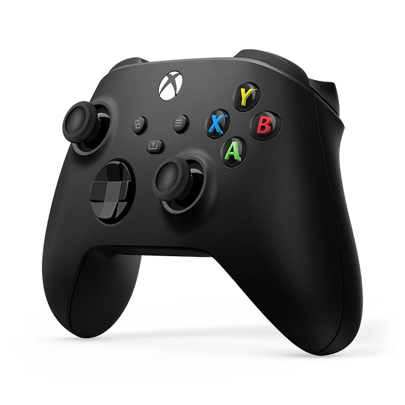 Microsoft Xbox Series X Controller Carbon Black