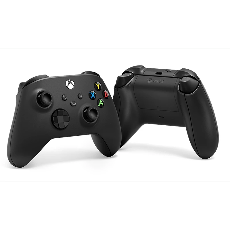 Microsoft Xbox Series X Controller Carbon Black