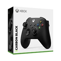 Microsoft Xbox Series X Controller Carbon Black