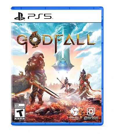 Godfall - PlayStation 5