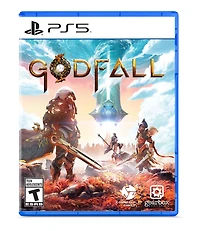 Godfall - PlayStation 5