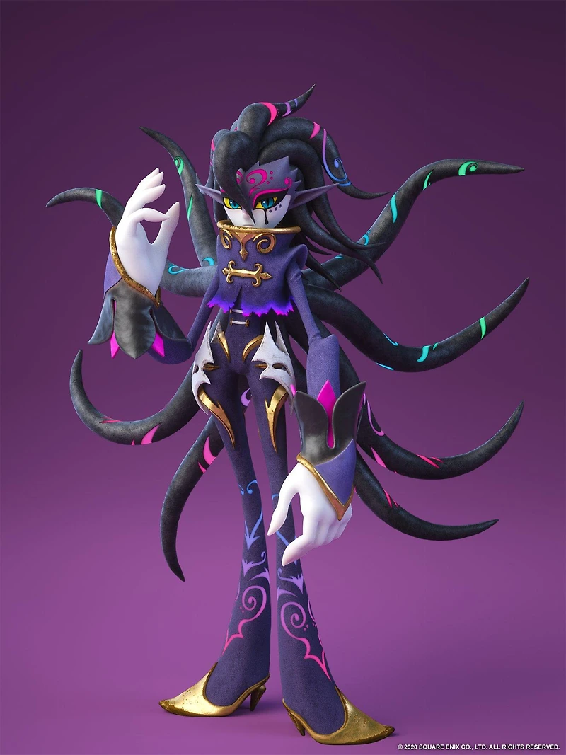 Balan Wonderworld - Nintendo Switch