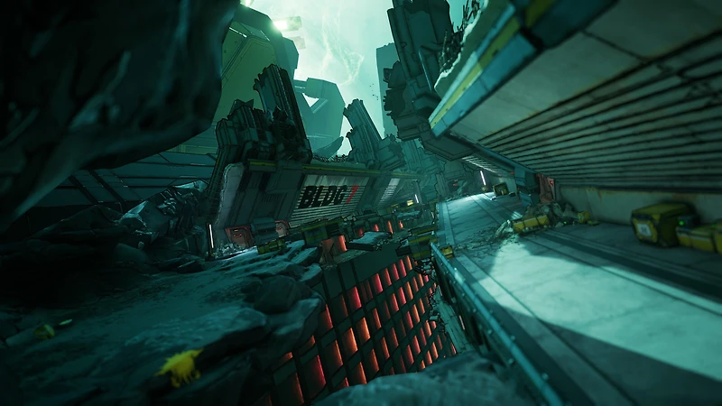 Borderlands 3: Psycho Krieg and the Fantastic Fustercluck DLC - PC