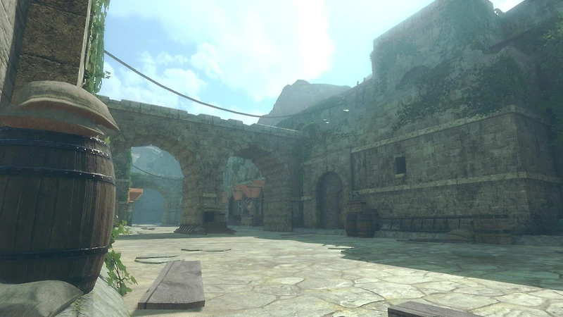 NieR Replicant ver.1.22474487139... - Xbox One