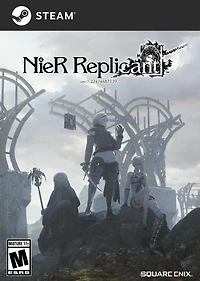 NieR Replicant ver.1.22474487139... - PC