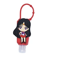 Handy Sanz Sailor Moon Hand Sanitizer with Clip (Styles May Vary