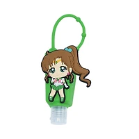 Handy Sanz Sailor Moon Hand Sanitizer with Clip (Styles May Vary