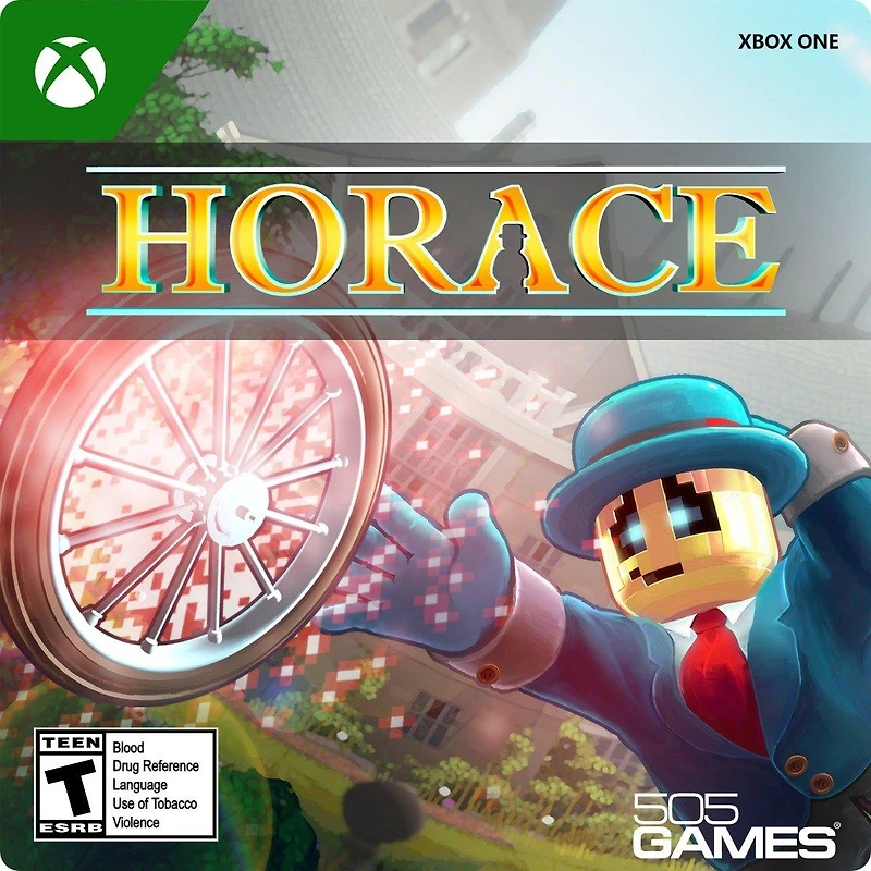 Horace
