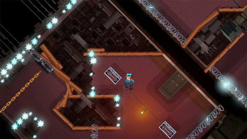 Horace - Nintendo Switch