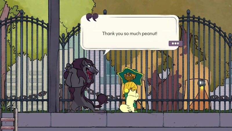 Spiritfarer - Nintendo Switch