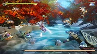 Sakuna: Of Rice and Ruin - PlayStation 4