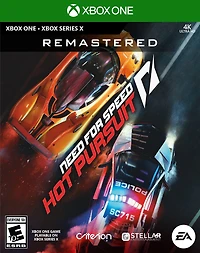Need for Speed: Hot Pursuit Remastered
