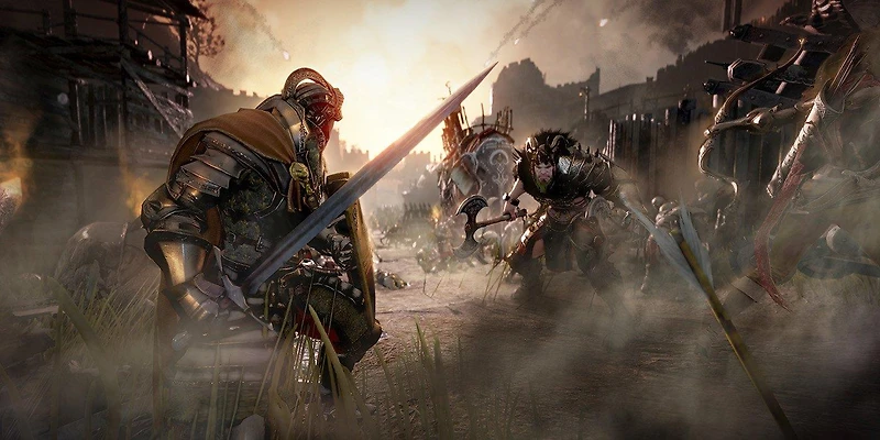 Black Desert Ultimate - Xbox One