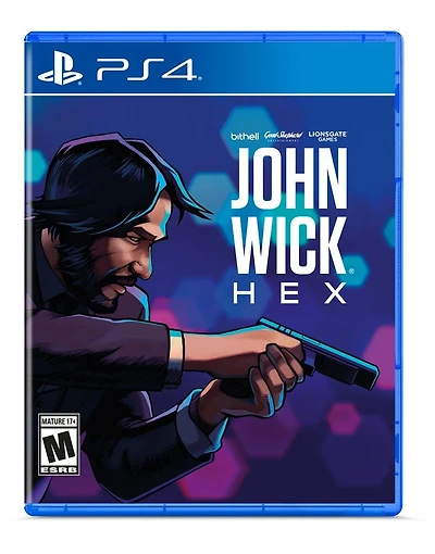 John Wick Hex