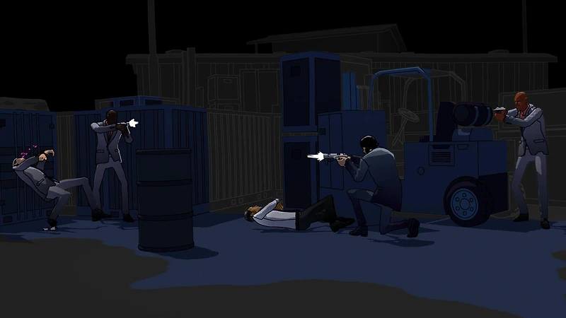 John Wick Hex - Xbox One