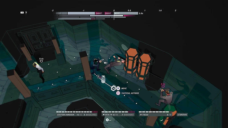 John Wick Hex - Xbox One