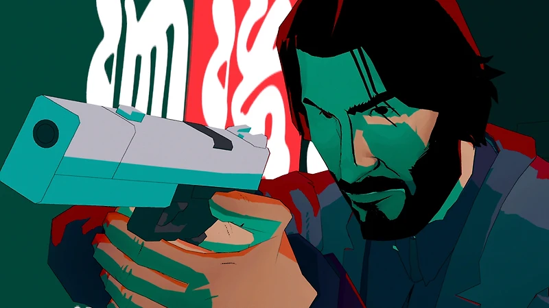 John Wick Hex - Nintendo Switch