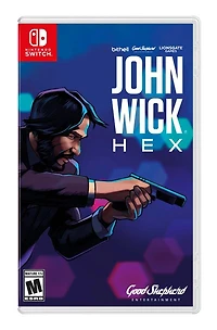 John Wick Hex