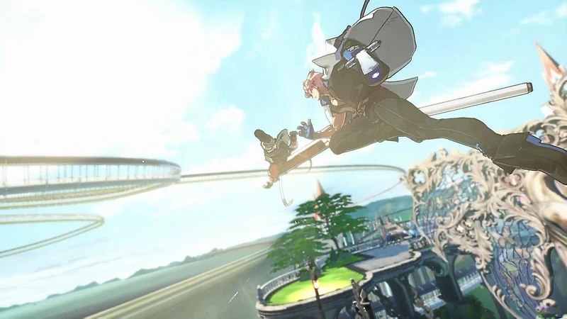 Guilty Gear - Strive - - Nintendo Switch