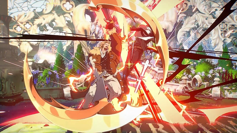 Guilty Gear - Strive - - Nintendo Switch