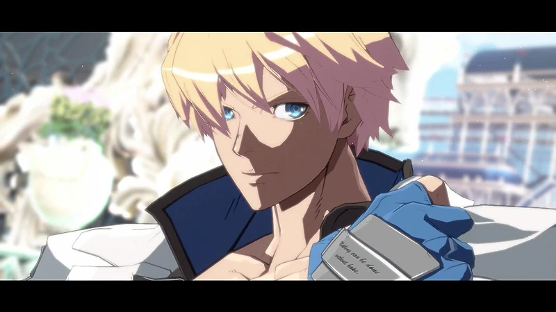 Guilty Gear - Strive - - Nintendo Switch