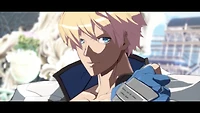 Guilty Gear - Strive - - Nintendo Switch