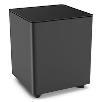 VIZIO 5.1 Channel Sound Bar with Wireless Subwoofer V51-H6