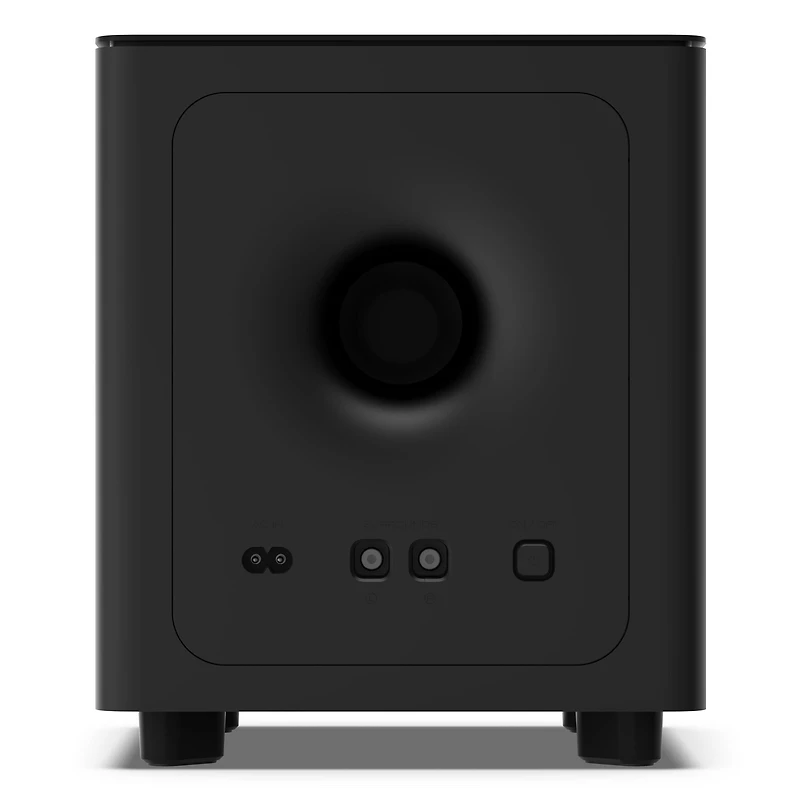 VIZIO 5.1 Channel Sound Bar with Wireless Subwoofer V51-H6