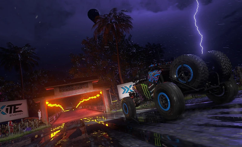 DIRT 5 - PlayStation 5