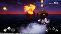 Azur Lane: Crosswave - Nintendo Switch