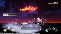 Azur Lane: Crosswave - Nintendo Switch