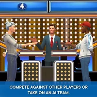 Family Feud - Xbox One