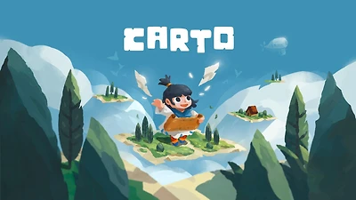 Carto - Nintendo Switch