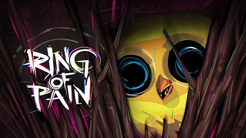 Ring of Pain - Nintendo Switch