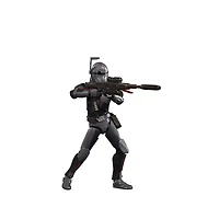Hasbro Star Wars: The Clone Wars Bad Batch Crosshair The Black Series 6-in Action Figure