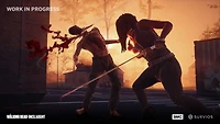 The Walking Dead Onslaught - PlayStation 4