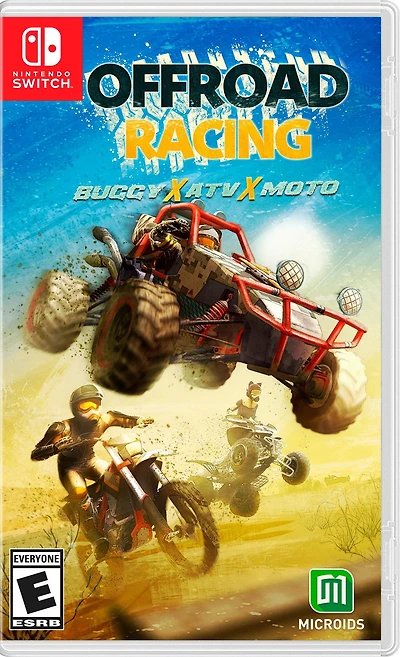 OffRoad Racing