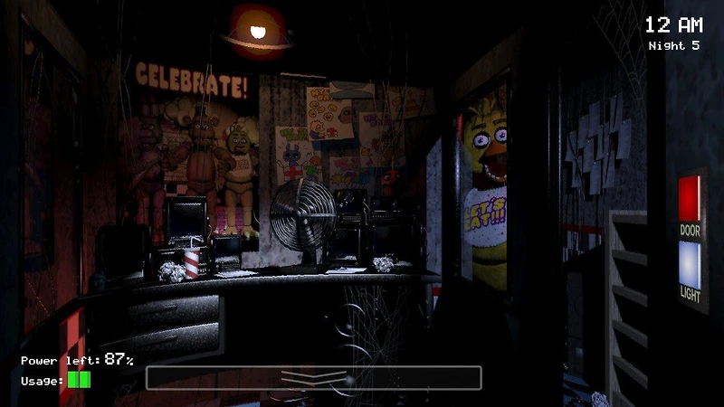 Five Nights at Freddy's: Core Collection - Xbox One