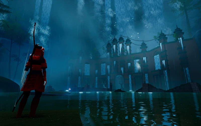 The Pathless - Nintendo Switch