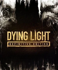 Dying Light Definitive - PC