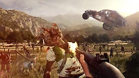 Dying Light Anniversary - PlayStation 4
